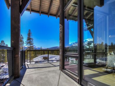 Breckenridge Home 896466